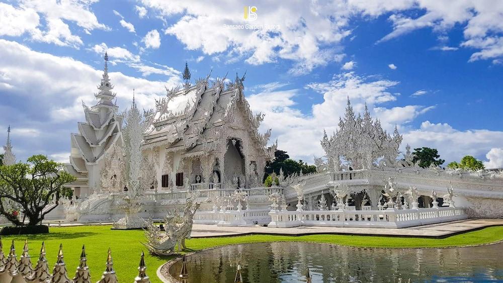 La Vie En Rose - Sha Plus Chiang Rai Exterior photo
