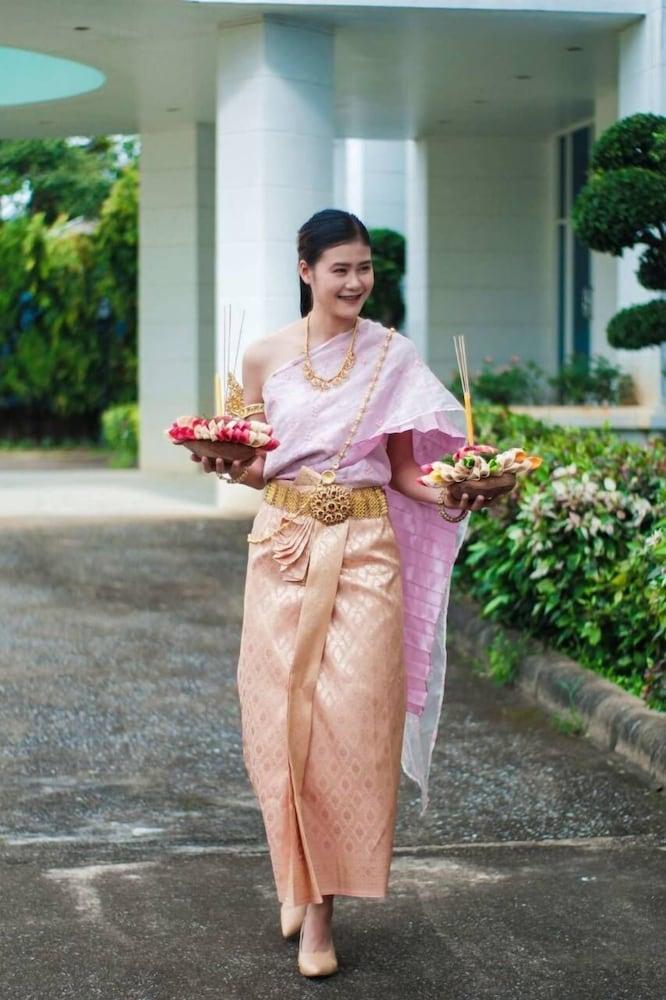 La Vie En Rose - Sha Plus Chiang Rai Exterior photo